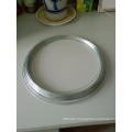 Galvanized iron wire product